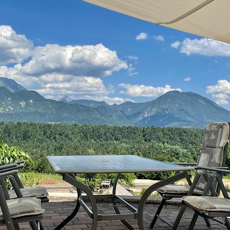 Apartma As Bled Ngoại thất bức ảnh